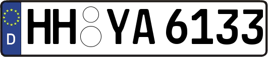 HH-YA6133