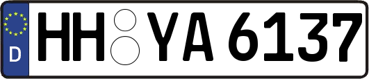 HH-YA6137