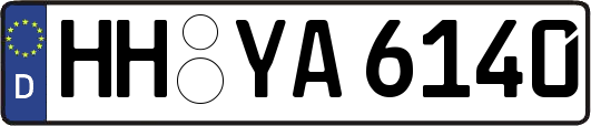 HH-YA6140
