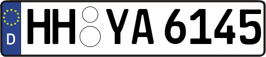HH-YA6145