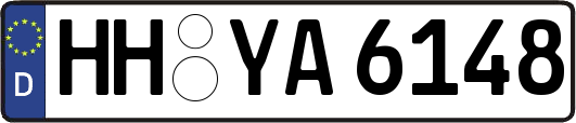 HH-YA6148
