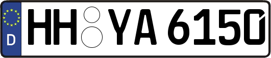 HH-YA6150
