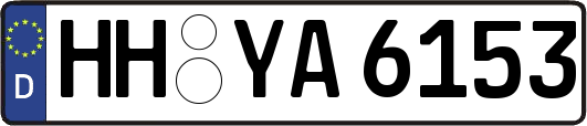 HH-YA6153