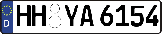 HH-YA6154