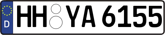HH-YA6155