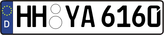HH-YA6160
