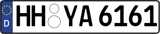 HH-YA6161
