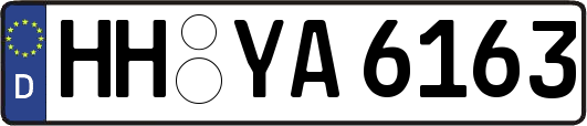 HH-YA6163