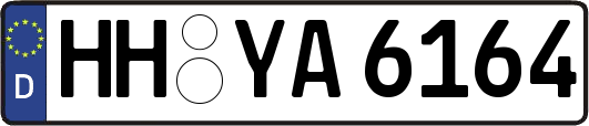 HH-YA6164