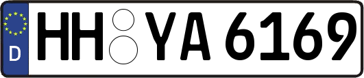 HH-YA6169