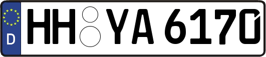 HH-YA6170