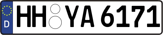 HH-YA6171