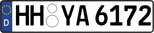HH-YA6172