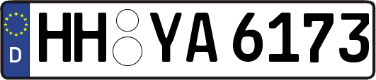 HH-YA6173