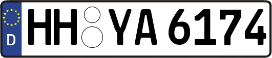 HH-YA6174