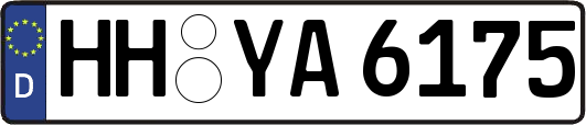 HH-YA6175