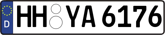 HH-YA6176