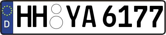 HH-YA6177