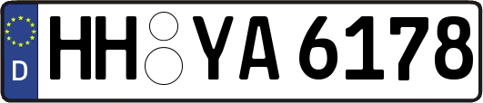 HH-YA6178