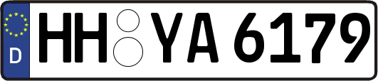 HH-YA6179