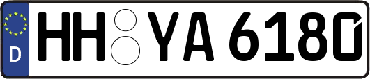 HH-YA6180