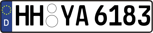 HH-YA6183