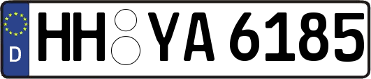 HH-YA6185