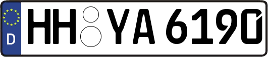 HH-YA6190