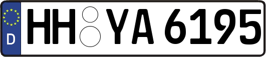 HH-YA6195
