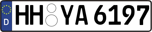 HH-YA6197