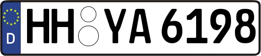 HH-YA6198