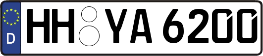 HH-YA6200