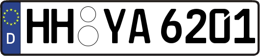 HH-YA6201