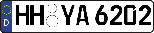 HH-YA6202