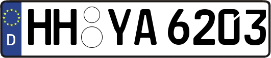 HH-YA6203