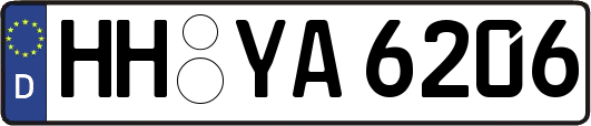 HH-YA6206
