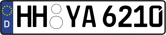 HH-YA6210