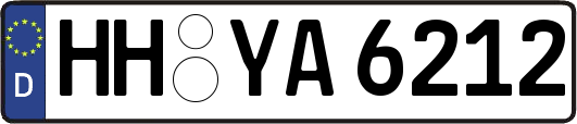HH-YA6212