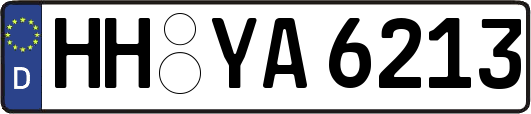 HH-YA6213