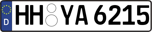 HH-YA6215