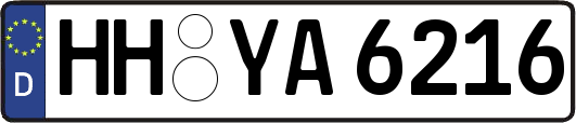 HH-YA6216