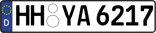 HH-YA6217