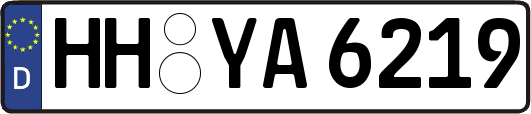 HH-YA6219