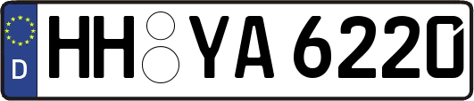 HH-YA6220