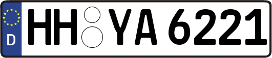 HH-YA6221
