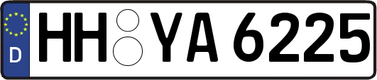 HH-YA6225