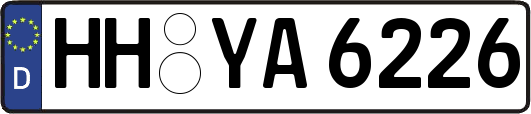 HH-YA6226