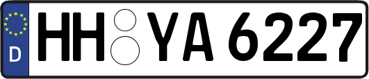 HH-YA6227