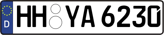 HH-YA6230