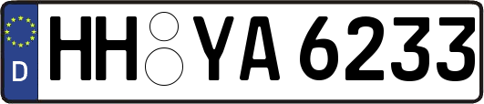 HH-YA6233